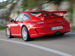 Porsche 911 GT3 2009 года